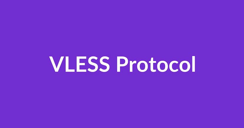 VLESS протокол - обзор и сравнение